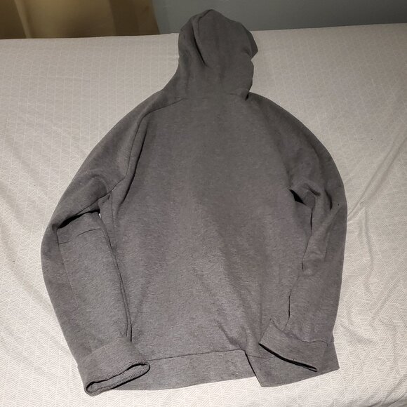 Dri Fit Gap Hoodie - Picture 2 of 2